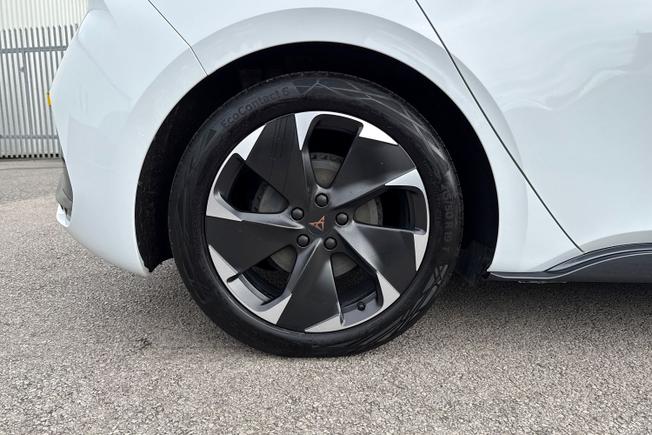 CUPRA Born Photo 21
