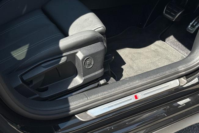 Audi A3 Photo 31
