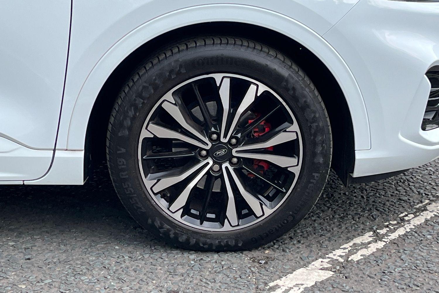 Ford KUGA Photo 7