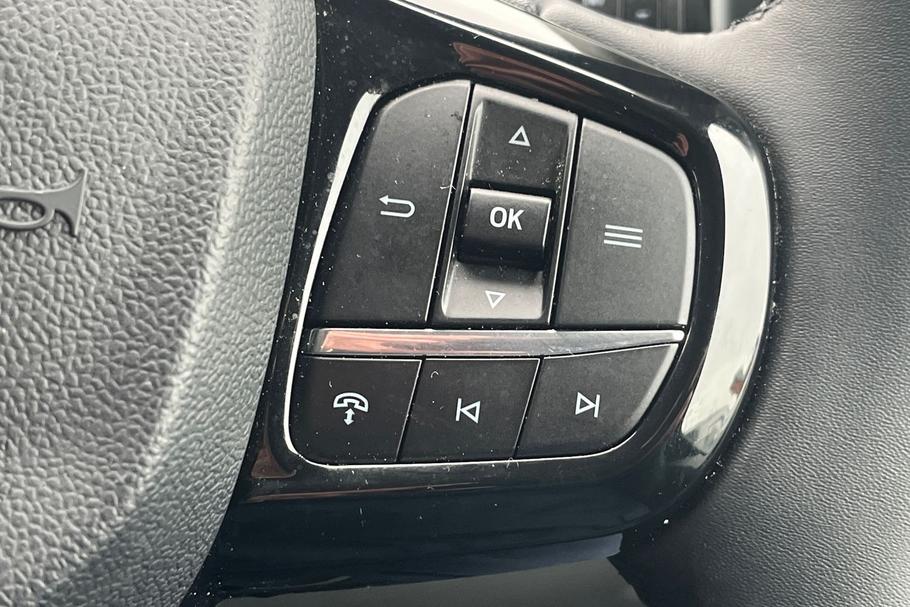 Used FORD TRANSIT CUSTOM WN75OEO 22