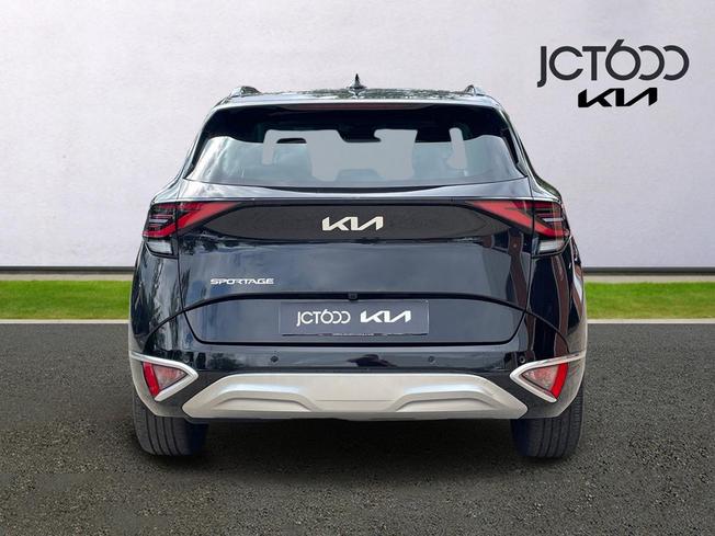 KIA Sportage Photo 7