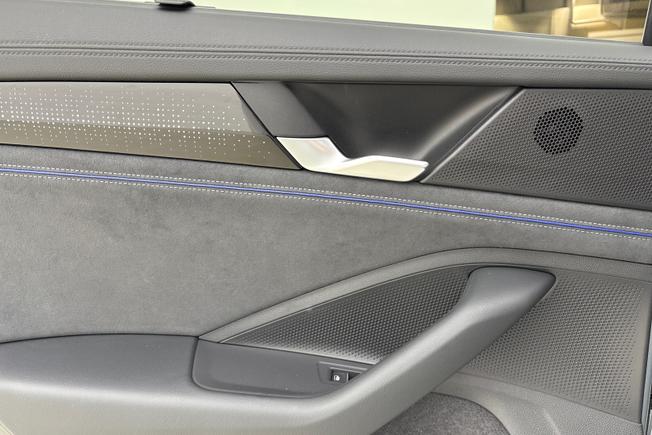 Volkswagen Passat Photo 33