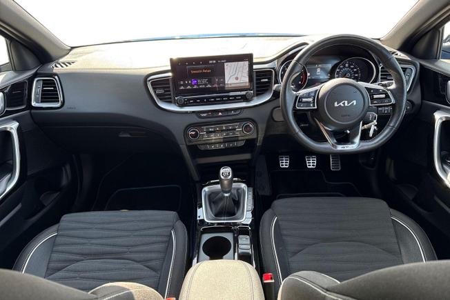 KIA Xceed Photo 10