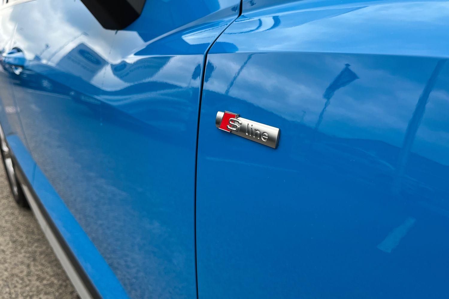Audi Q3 Photo 27