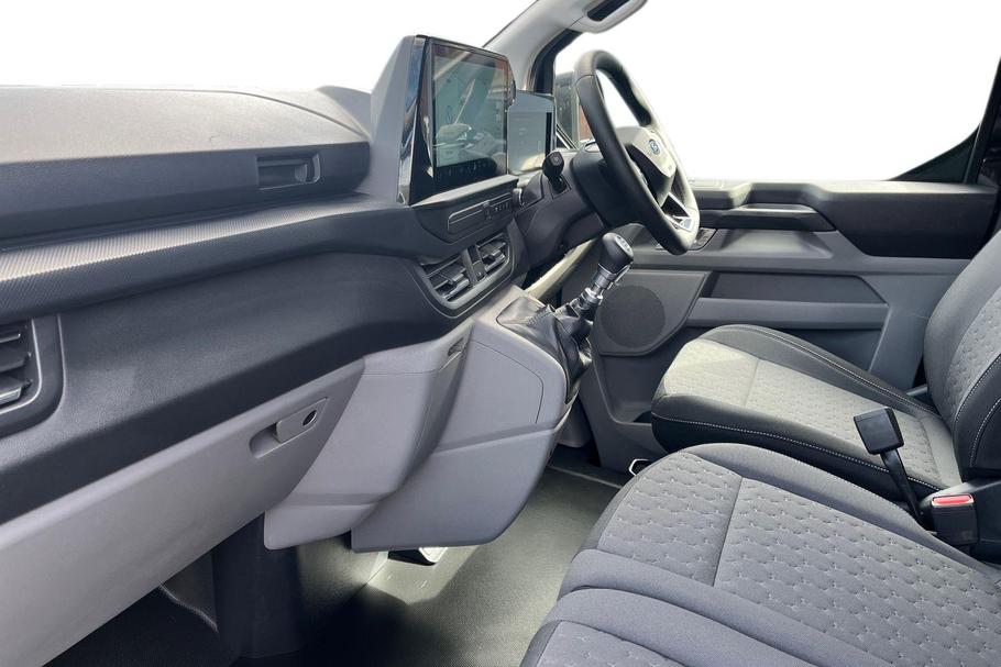 Used Ford Transit Custom KMZ9890 9