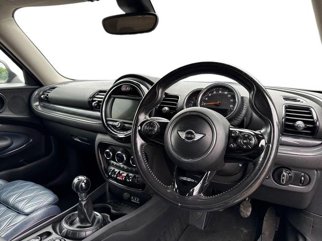 MINI Clubman Photo 6