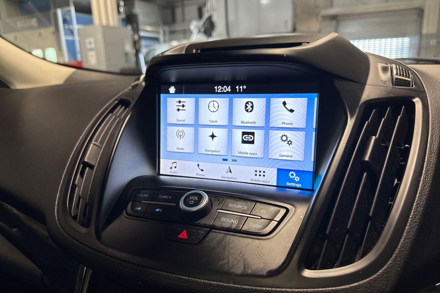 Ford KUGA Photo 44