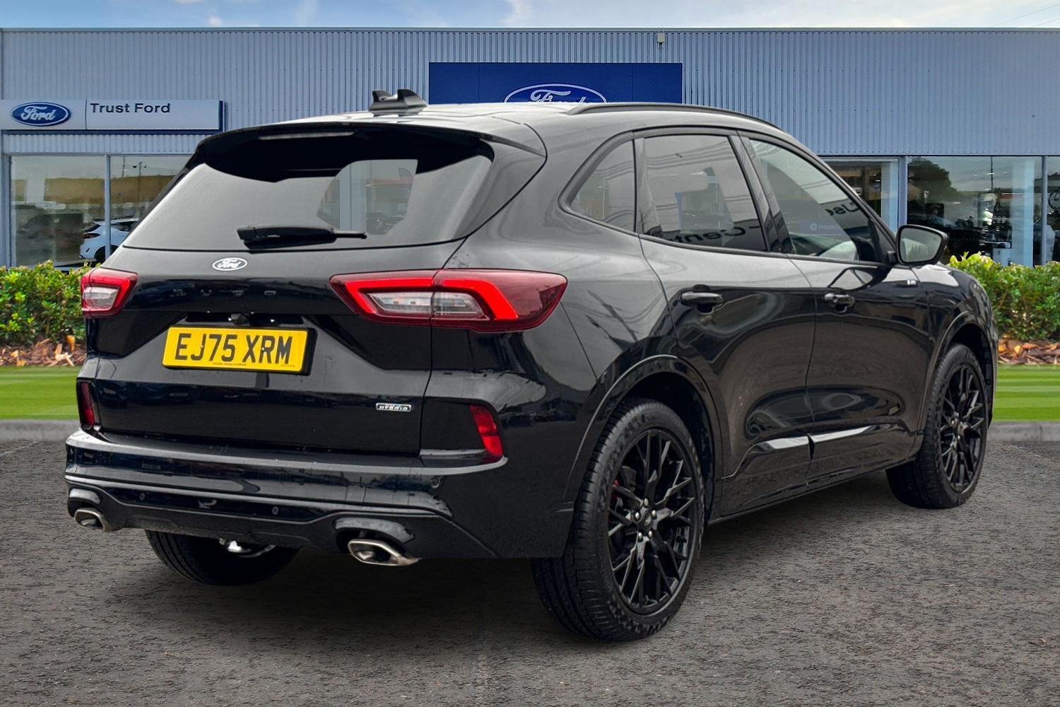 Ford KUGA Photo 3