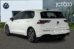 Volkswagen Golf Photo 3