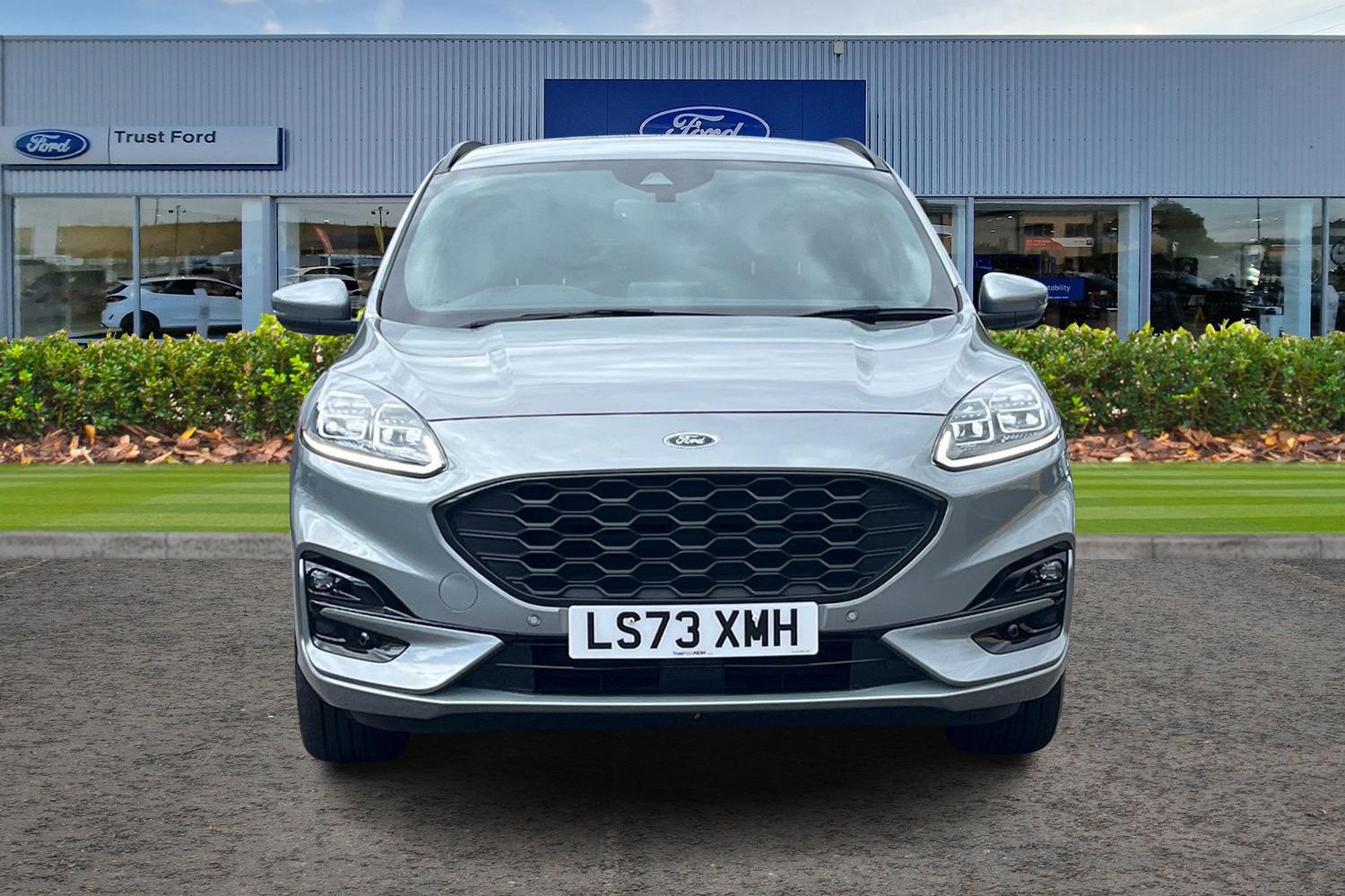 Ford Kuga Photo 5
