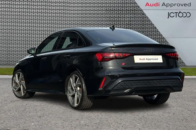 Audi A3 Photo 3