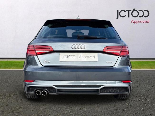 AUDI A3 Photo 7