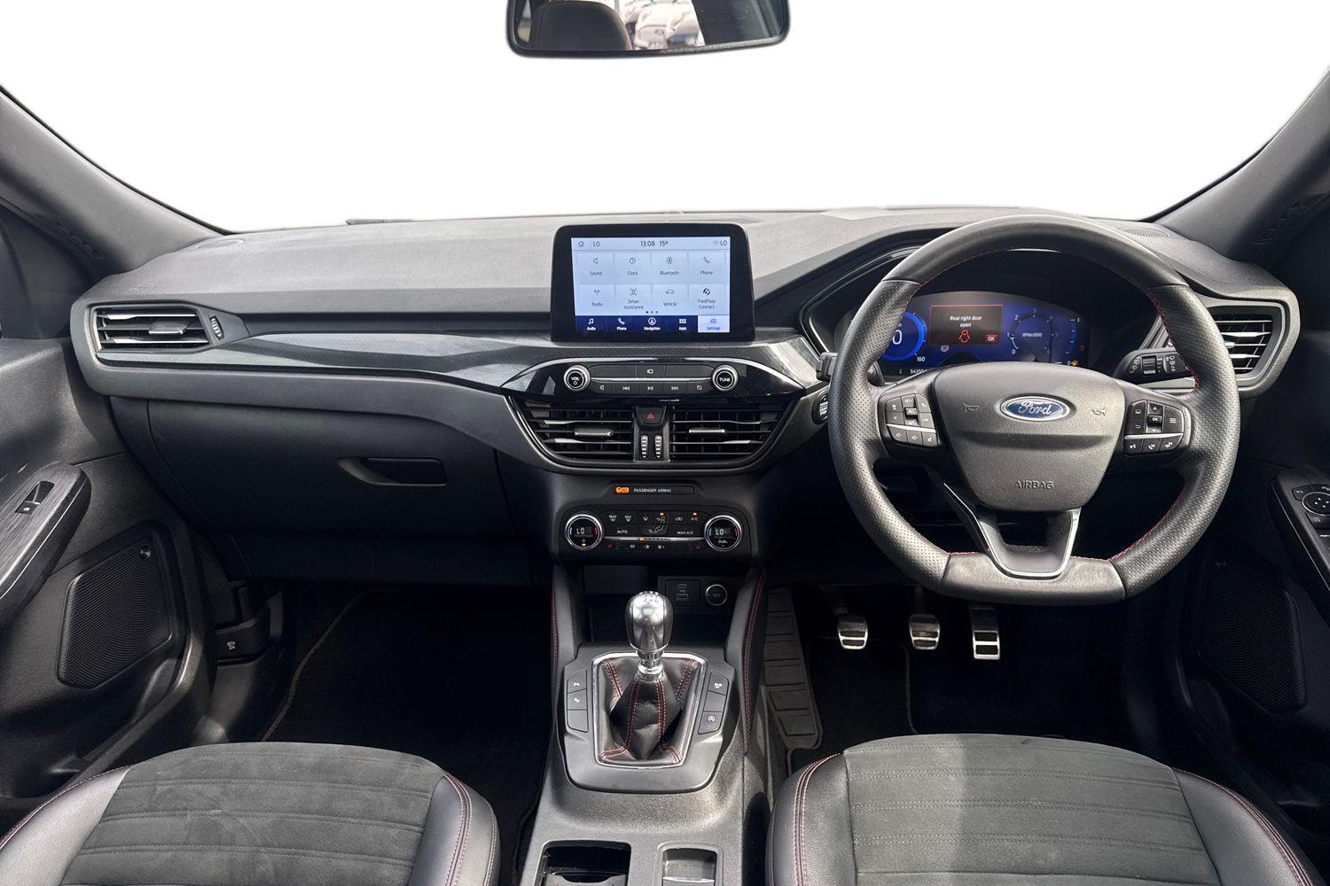 Ford KUGA Photo 9