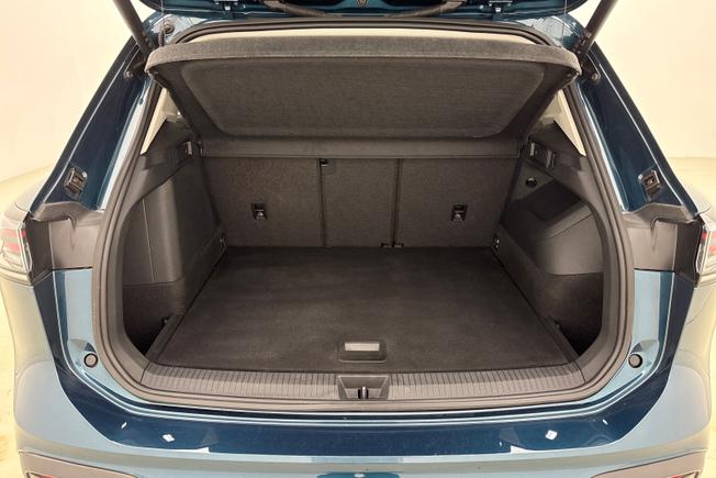 VOLKSWAGEN Tiguan Photo 12
