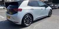 Volkswagen ID.3 Photo 22