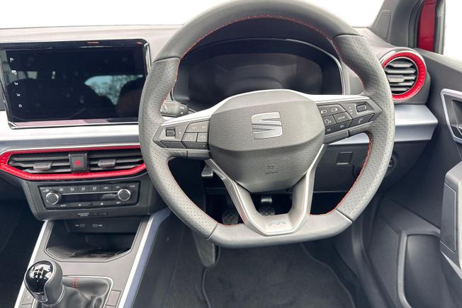 SEAT Arona Photo 11