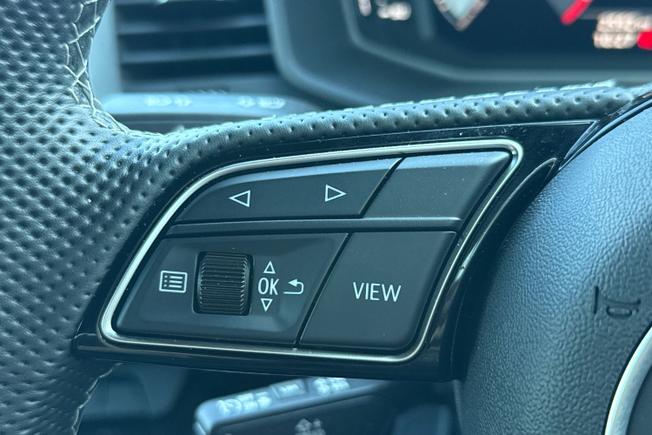 AUDI A1 Photo 16