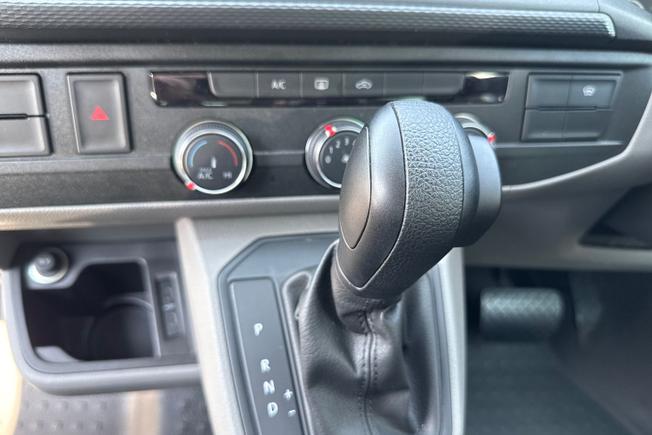 Volkswagen Transporter Photo 26