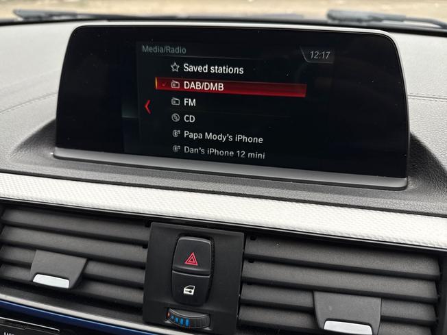 BMW 1 Series Photo 30