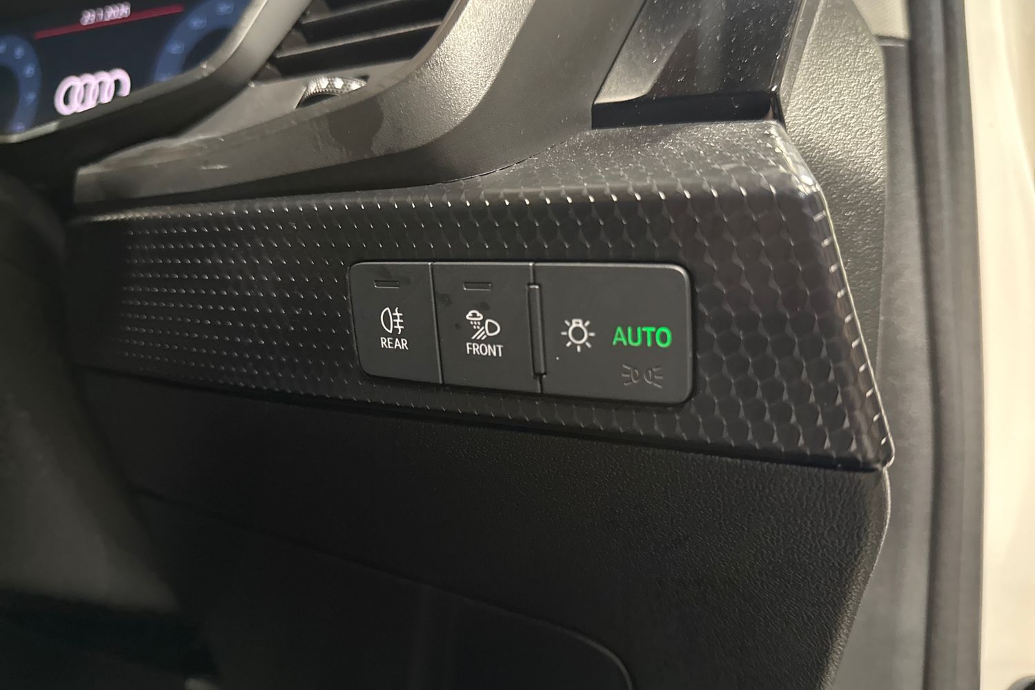 Audi A1 Photo 24