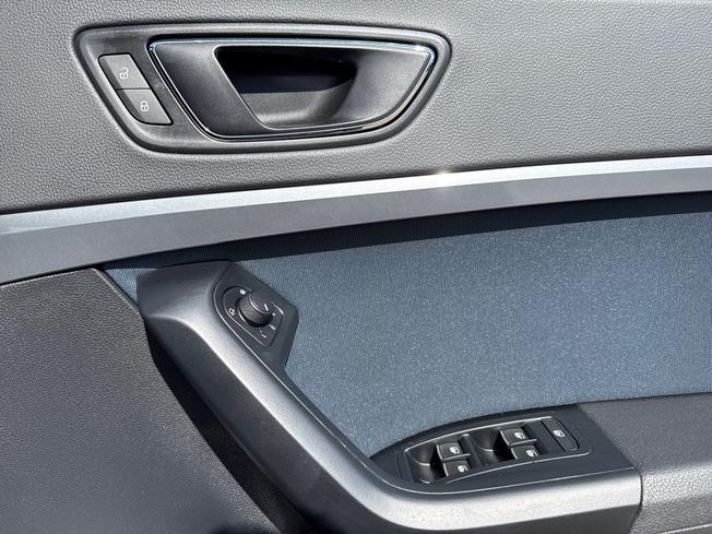 SEAT Ateca Photo 29