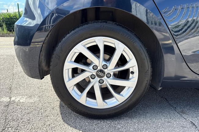 Audi A1 Photo 5