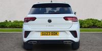 Volkswagen T-roc Photo 8