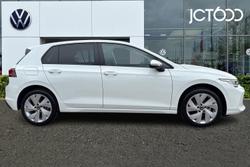 VOLKSWAGEN Golf Photo 4