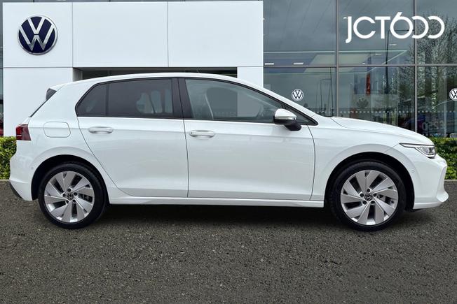 VOLKSWAGEN Golf Photo 4