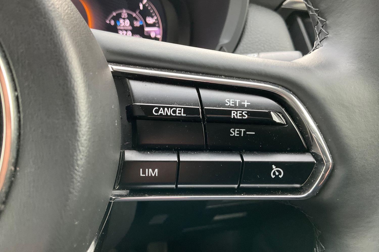 Mazda CX-60 Photo 31