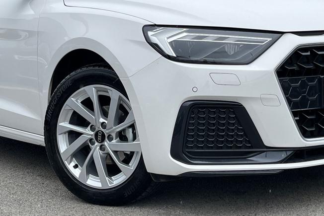AUDI A1 Photo 36
