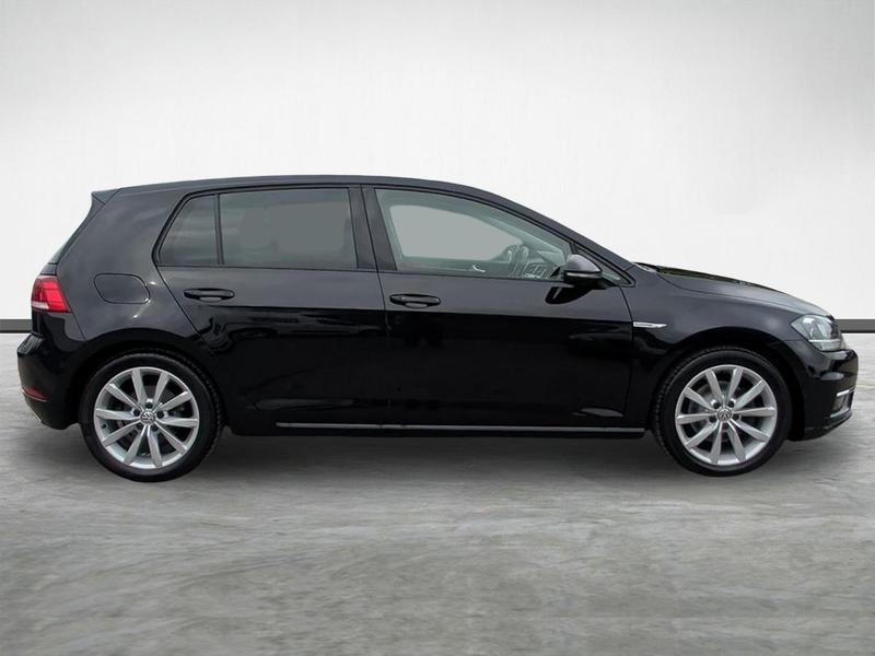 Used Volkswagen Golf NY19PXJ 2