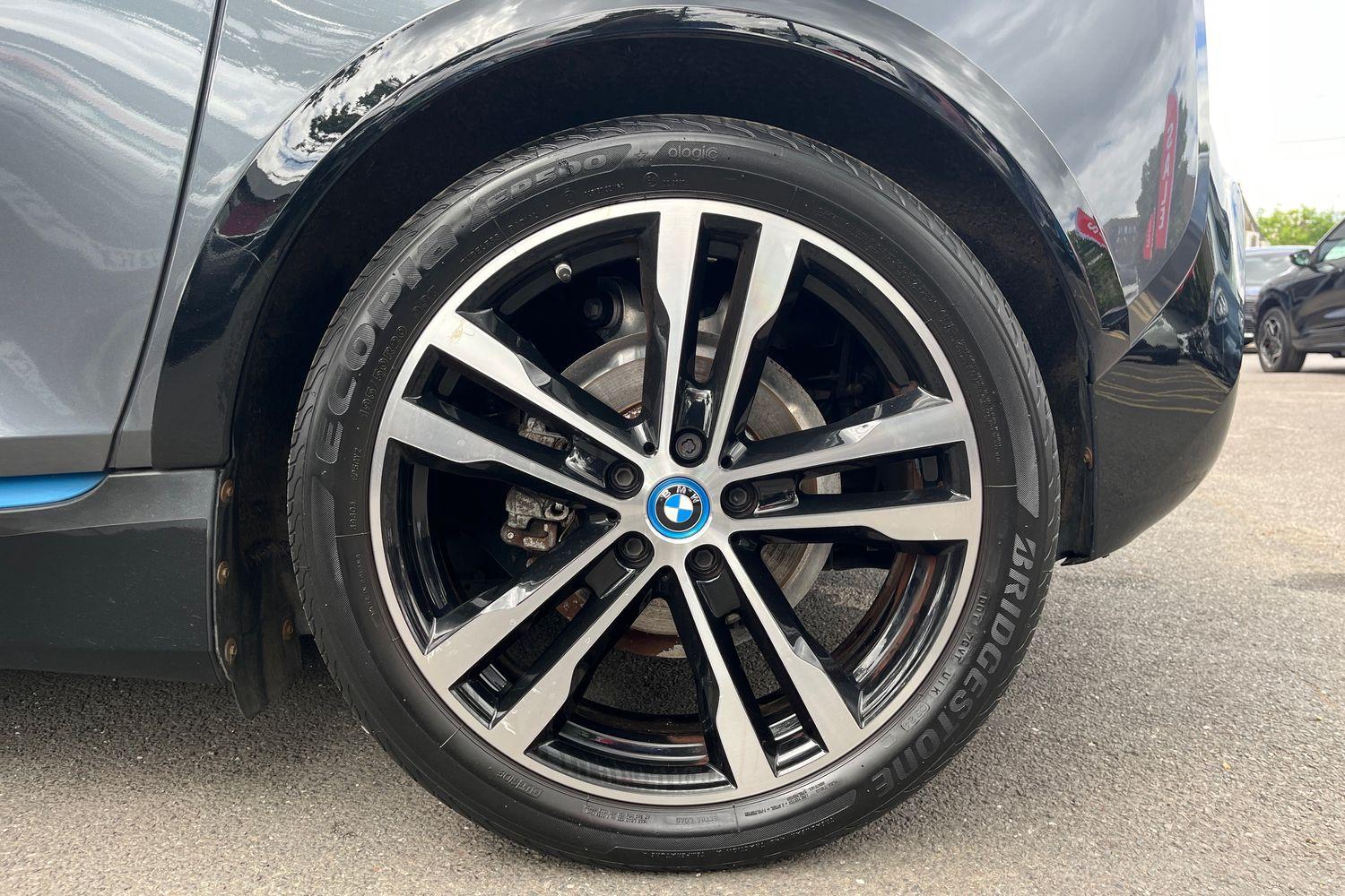 BMW I3 Photo 7