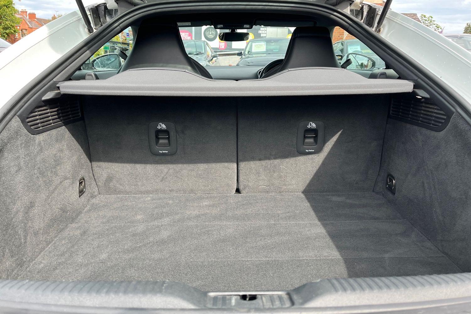 Audi TT Photo 20
