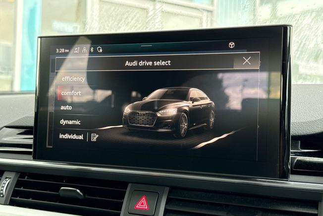 Audi A5 Photo 40