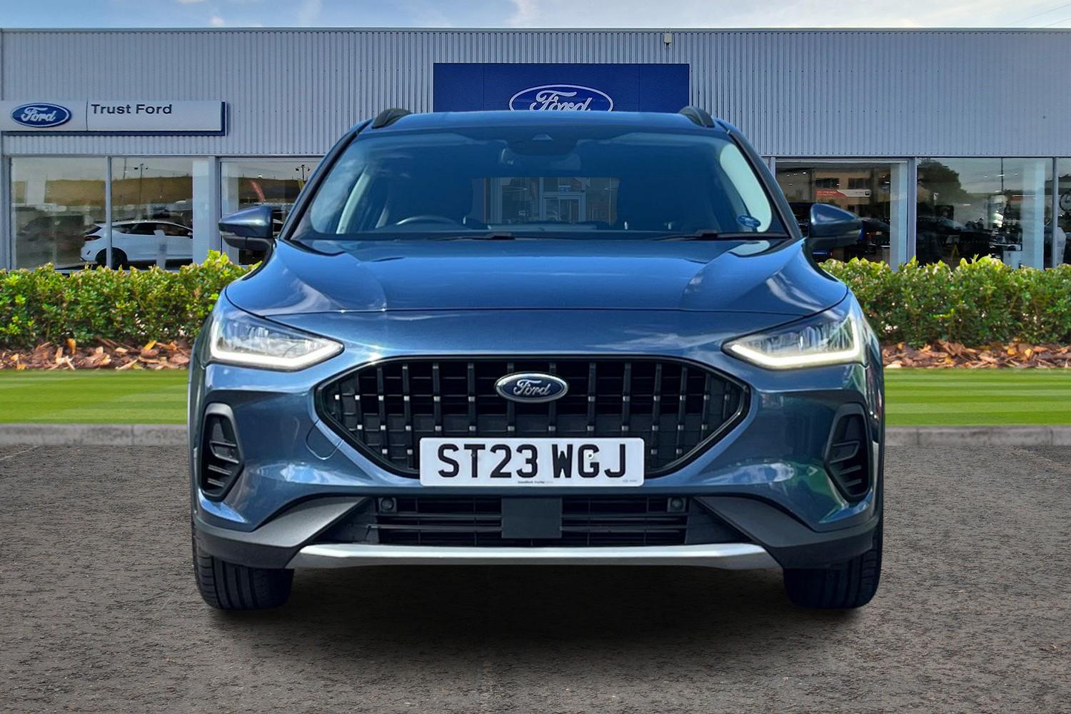 Ford Focus Photo 5