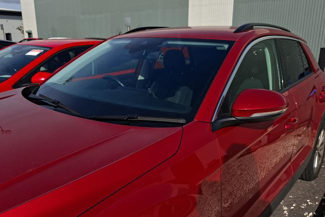 VOLKSWAGEN T-Roc Photo 20