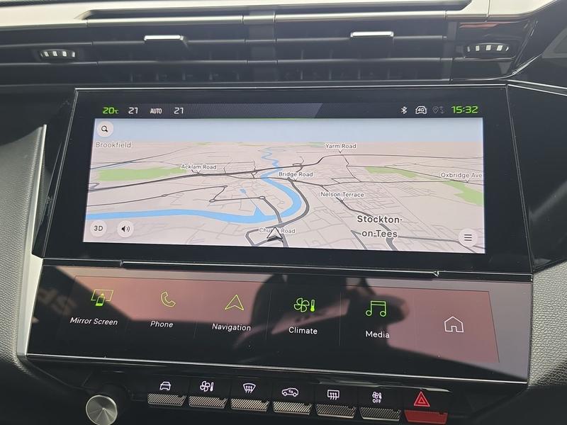 Used Peugeot 408 LO24PWN 19