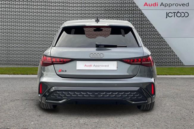 Audi A3 Photo 7