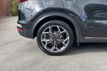 Kia Sportage Photo 5