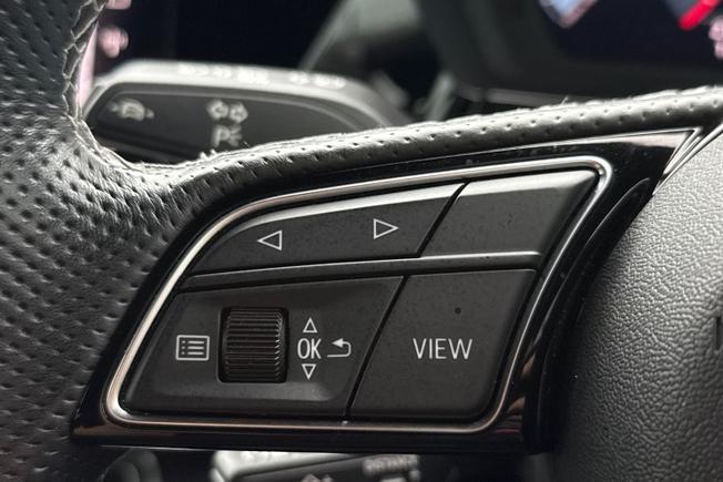 AUDI A3 Photo 16
