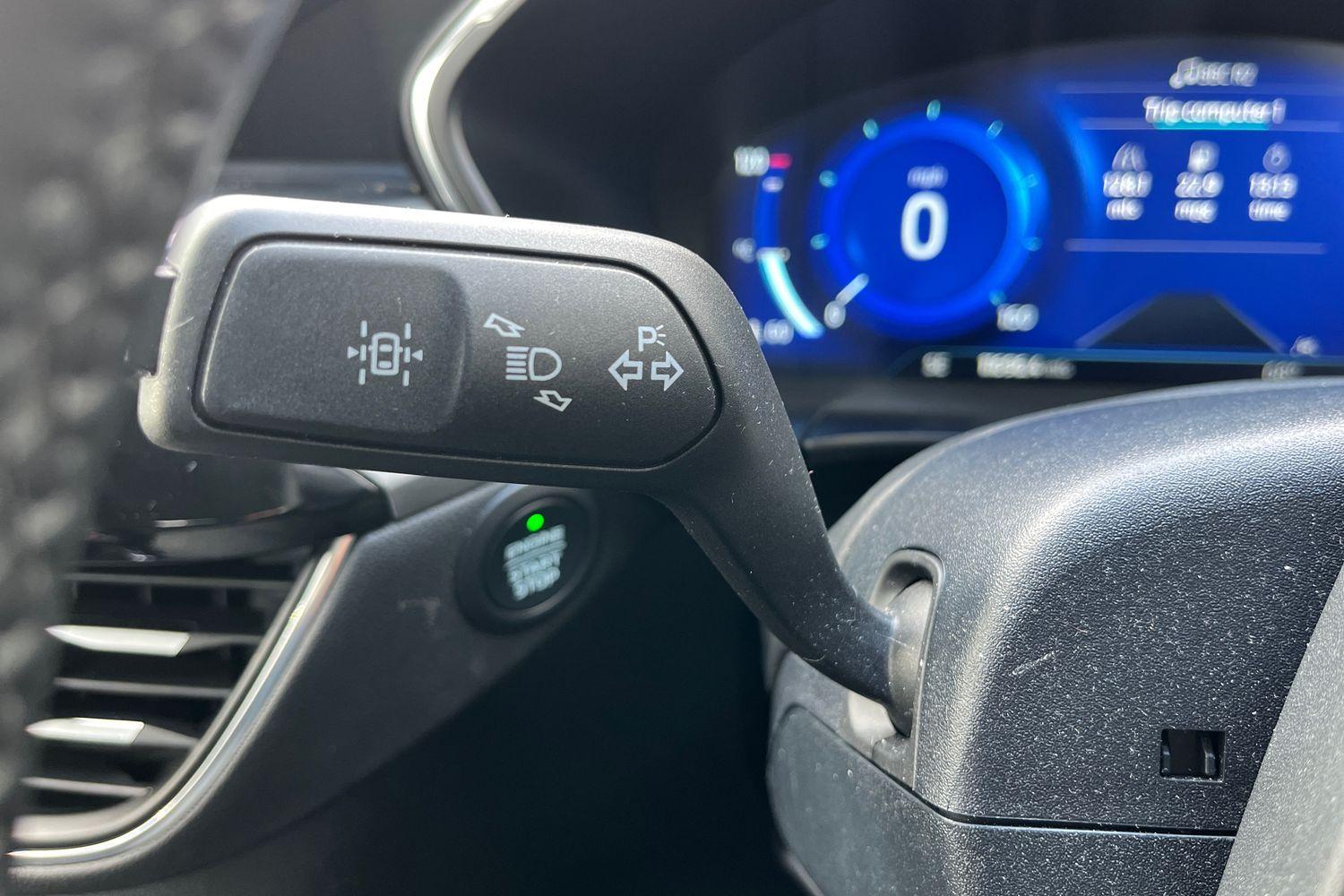 Ford KUGA Photo 13