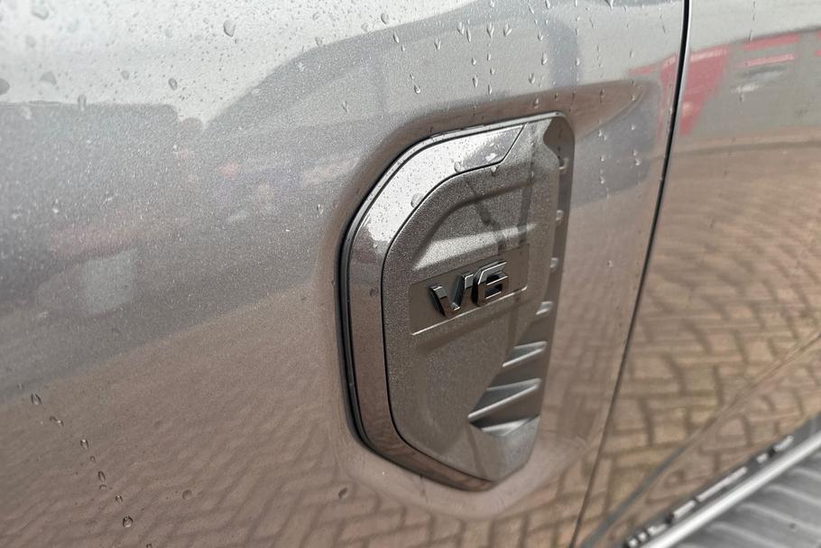 Used FORD RANGER FP23KXO 16