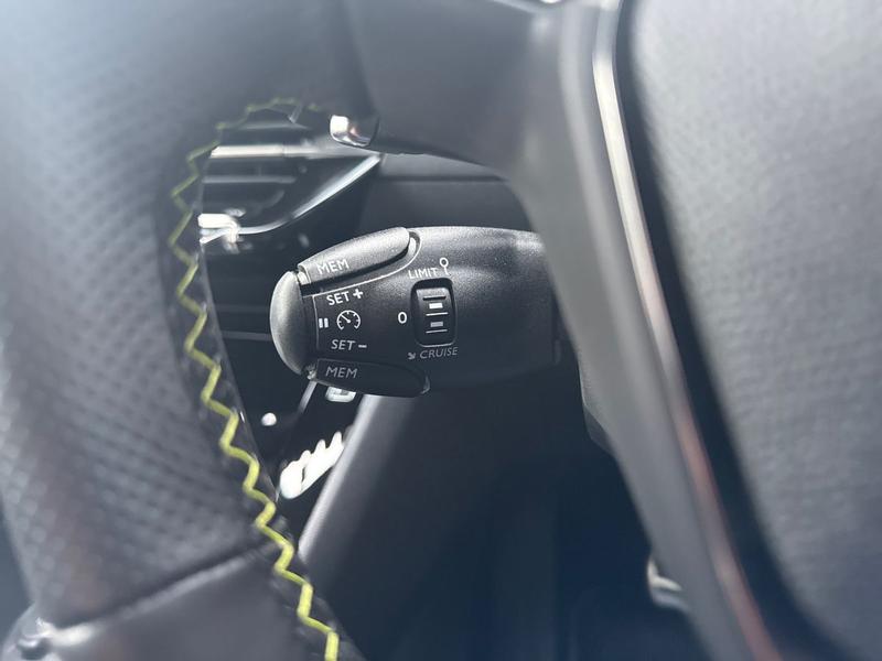 Used Peugeot 2008 VO73NKZ 22