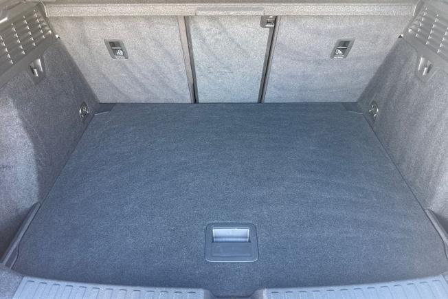 AUDI A3 Photo 12