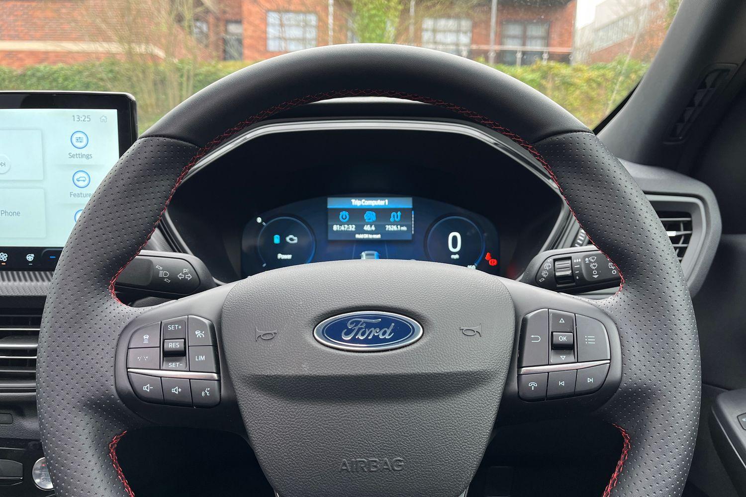 Ford Kuga Photo 11