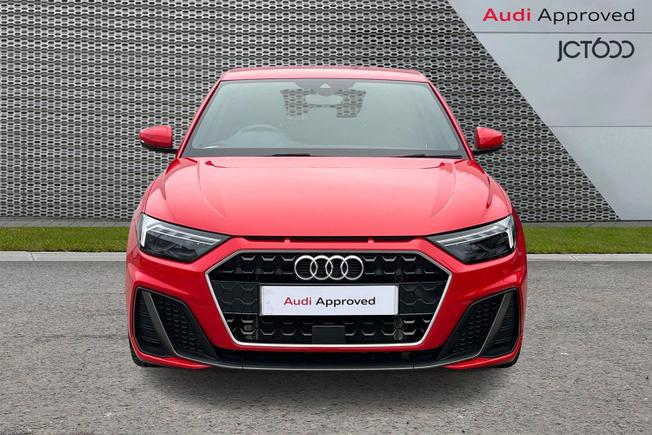 Audi A1 Photo 8