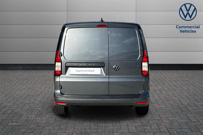 VOLKSWAGEN Caddy Maxi Photo 7