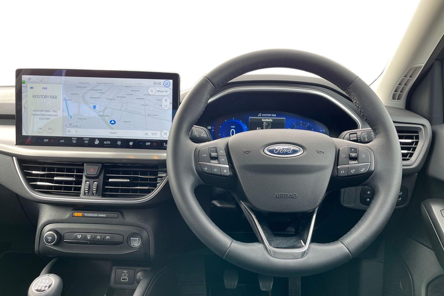 Ford Focus Photo 10