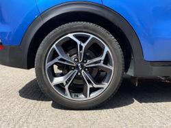 KIA Sportage Photo 5